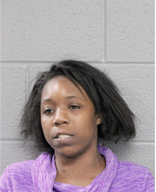 WHITNEY BUNCH, Cook County, Illinois