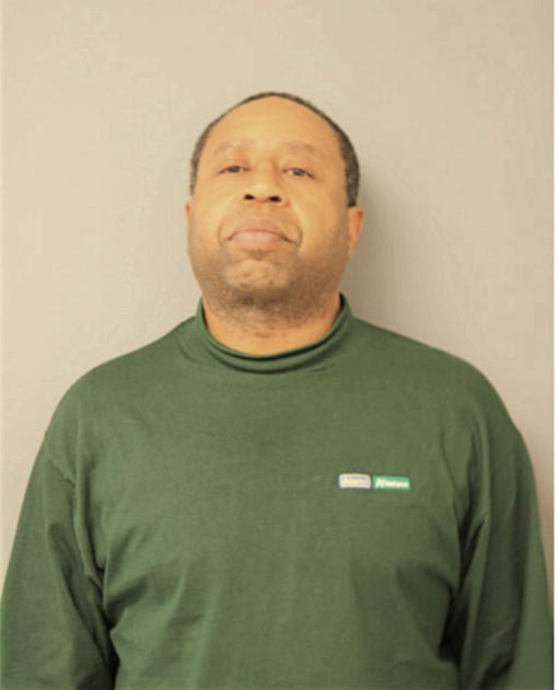 CLINT BURCY, Cook County, Illinois