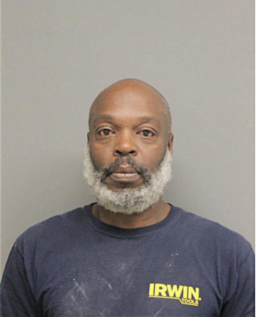 RODNEY C BUTLER, Cook County, Illinois
