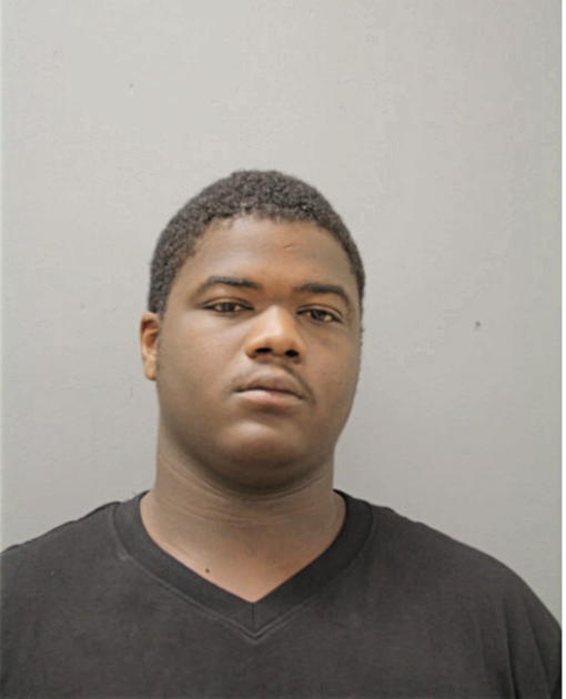 SHANAULT CAREY, Cook County, Illinois