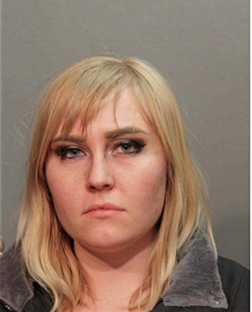 FAITH E CARLSON, Cook County, Illinois