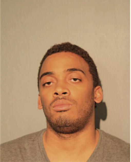 ELVIS CHALMERS, Cook County, Illinois