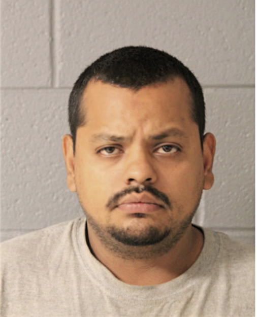 VICTOR CHAVEZ, Cook County, Illinois