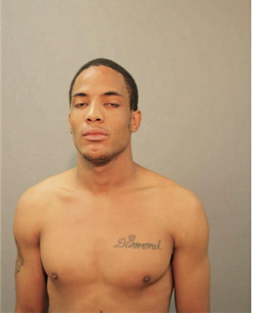JAWAUN COLEMAN, Cook County, Illinois