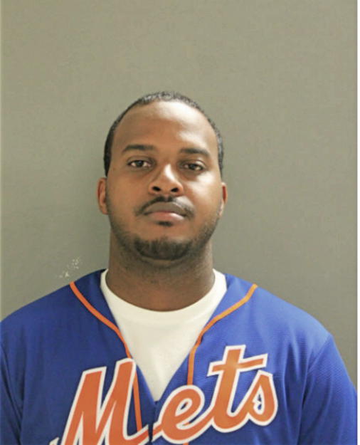 LEONARD M COLEMAN, Cook County, Illinois