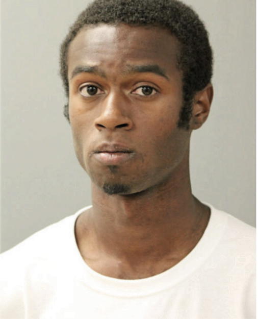 ANTHONY COLLINS, Cook County, Illinois