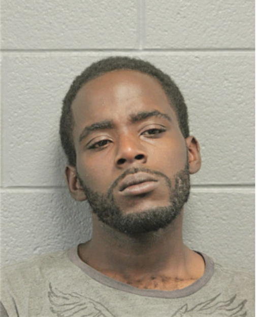 WILLIE COOPER, Cook County, Illinois