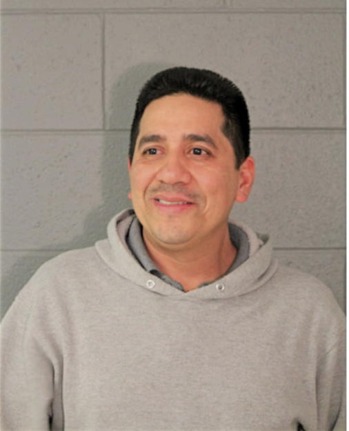 ERICK A CORZO, Cook County, Illinois