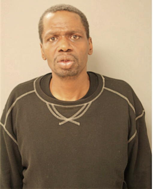 DERRICK COTTON, Cook County, Illinois