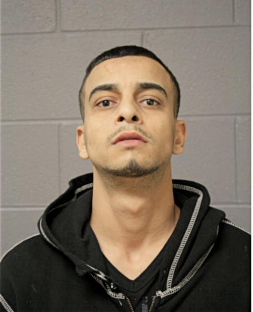 WAJI M DARMOHAMMAD, Cook County, Illinois