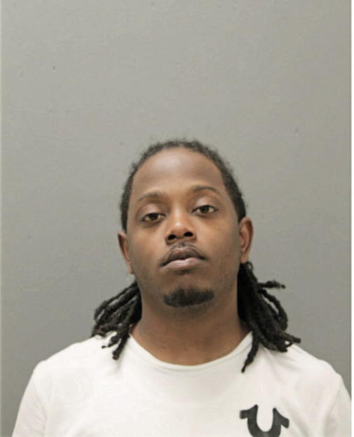 CORDERO A DAVIS, Cook County, Illinois