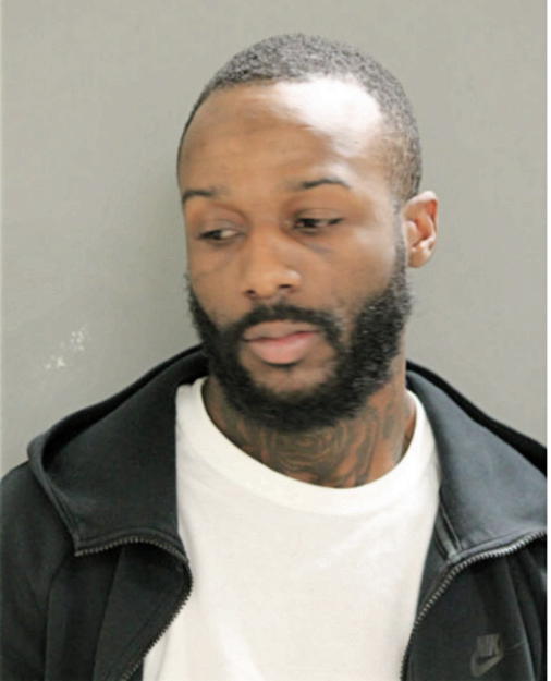 DAVARR D DAVIS, Cook County, Illinois