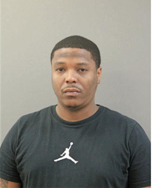 LESLIE EVAN DAVIS, Cook County, Illinois