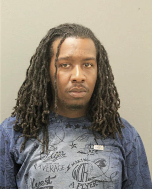 LORENZO DAVIS, Cook County, Illinois