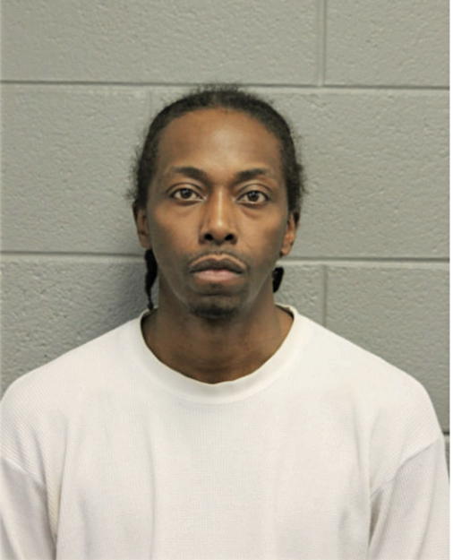 WILLIE A DAVIS, Cook County, Illinois