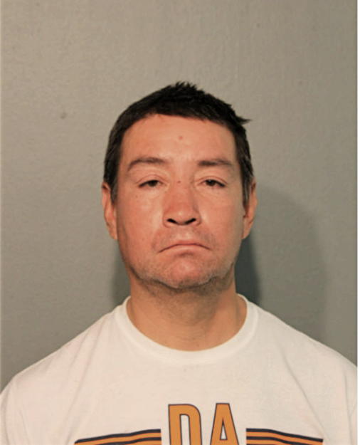 MARIO DELAROSA, Cook County, Illinois
