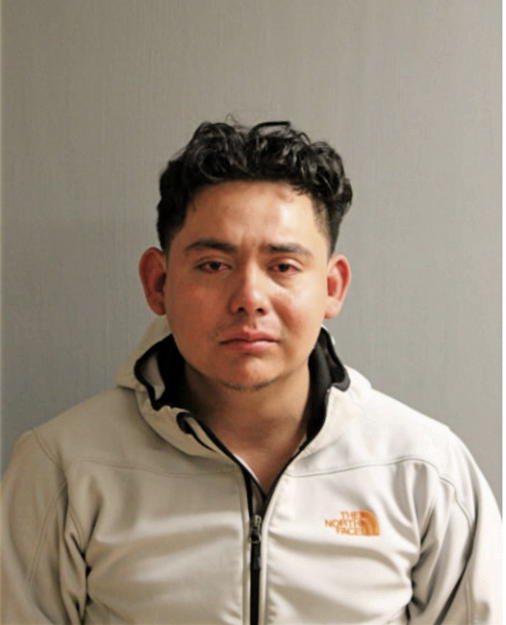 EMILIO DIRCIO, Cook County, Illinois