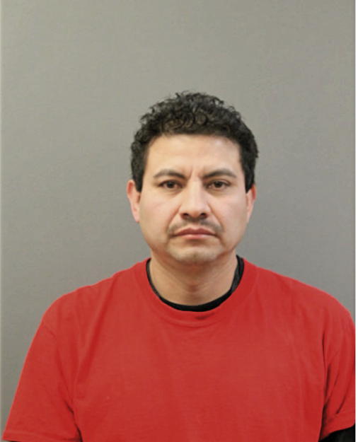 CARMELO DONIS, Cook County, Illinois