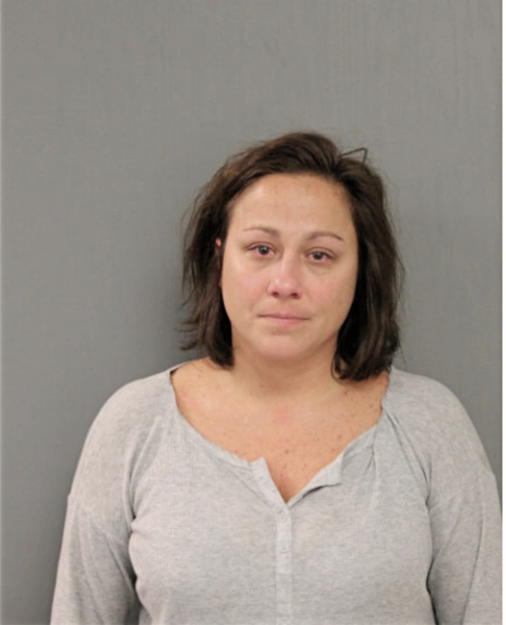 GINA KATHLENE DREW, Cook County, Illinois
