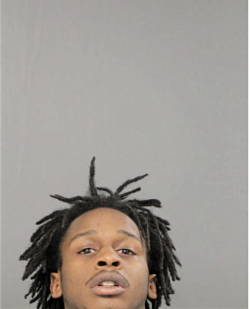 VANQUIZE O DUDLEY, Cook County, Illinois