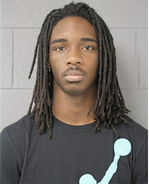 CHARLES DUNNIGAN, Cook County, Illinois