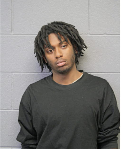 KEVIN EARL, Cook County, Illinois
