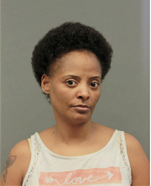 MONICA M EPPERSON, Cook County, Illinois
