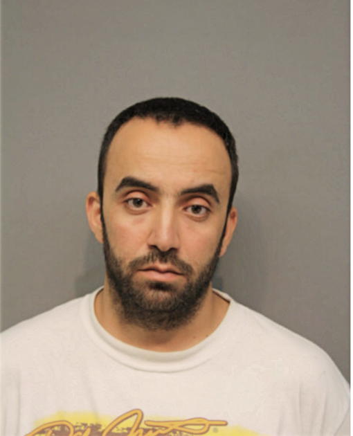 MARWAN FALAH, Cook County, Illinois