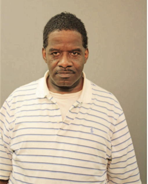 ANDRE C FELTON, Cook County, Illinois