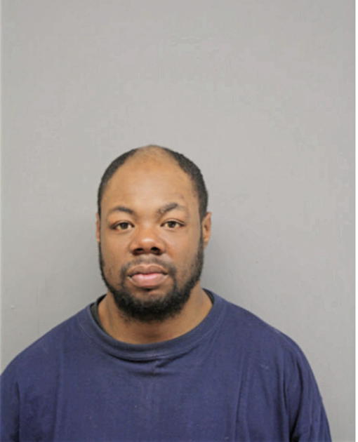 DANTE L FLEMING, Cook County, Illinois