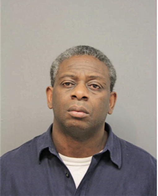 GARNETT FOSTER, Cook County, Illinois