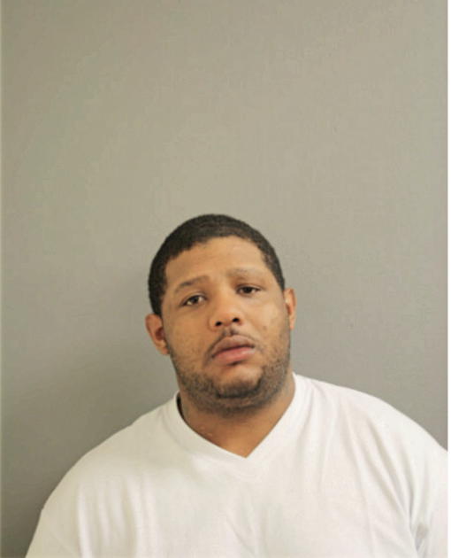 RICK S FRANKLIN, Cook County, Illinois