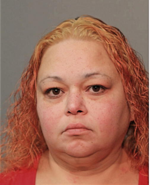 WANDA I FUENTES, Cook County, Illinois