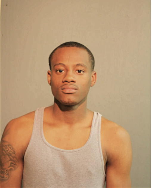 KEITH L GAITER, Cook County, Illinois