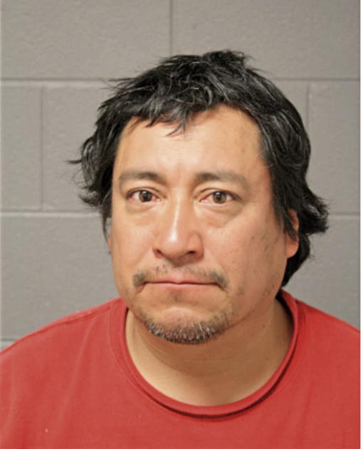 JOSE J GARCIA, Cook County, Illinois