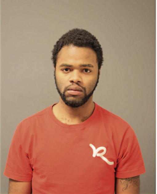 CARLTON GARDNER, Cook County, Illinois