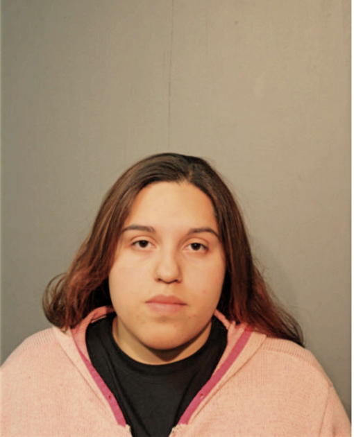 CHRISTINA GAYTAN, Cook County, Illinois