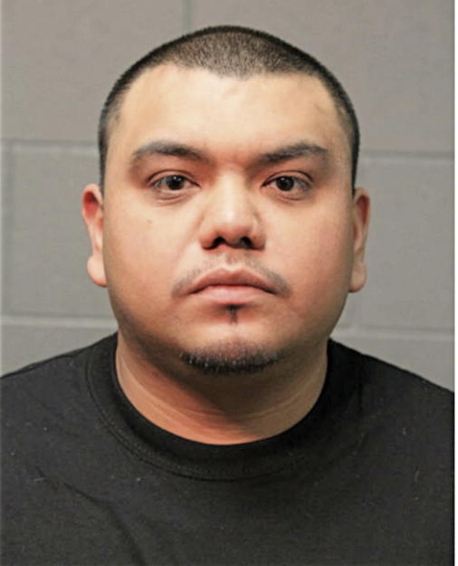 PABLO GODINEZ, Cook County, Illinois
