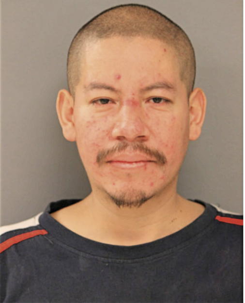 JAVIER GOMEZ, Cook County, Illinois
