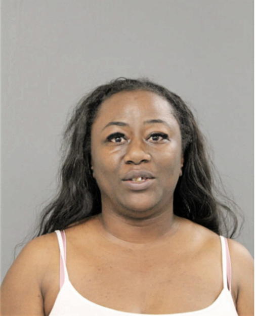 DENISE M GREEN, Cook County, Illinois