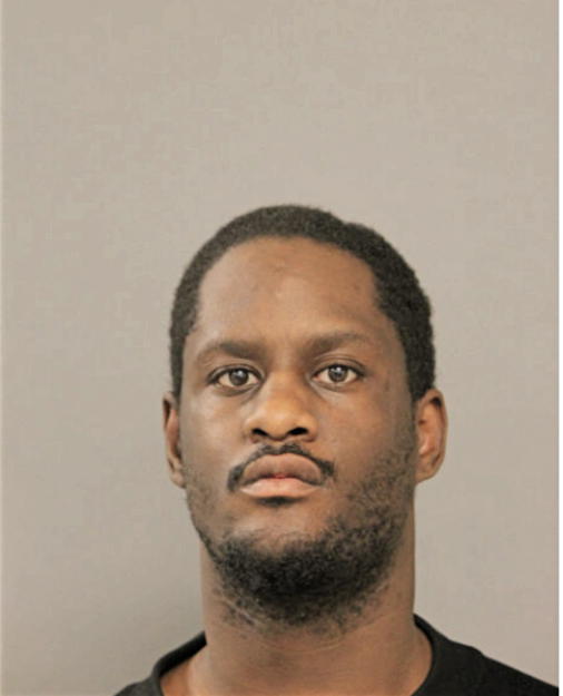 RAYMOND GREEN, Cook County, Illinois