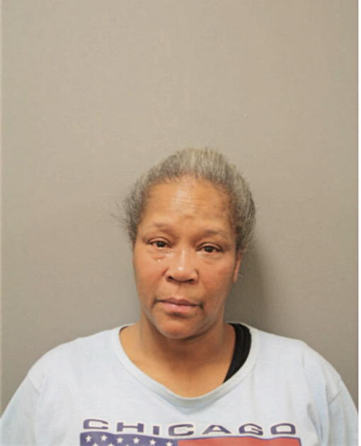 VANESSA F GREENE, Cook County, Illinois