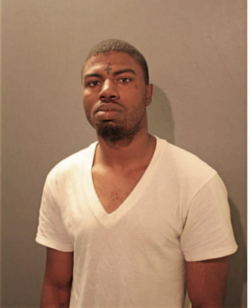 NATHANIEL C GRIGGS, Cook County, Illinois