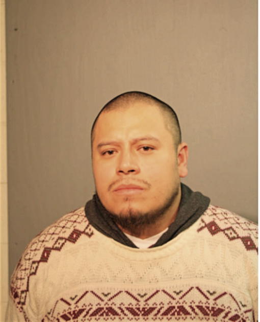EDUARDO GUTIERREZ, Cook County, Illinois