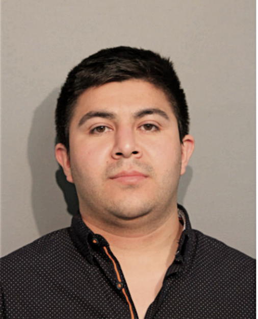 JOSE GUTIERREZ, Cook County, Illinois