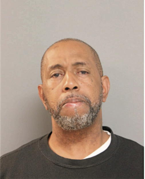 WALTER HALL, Cook County, Illinois