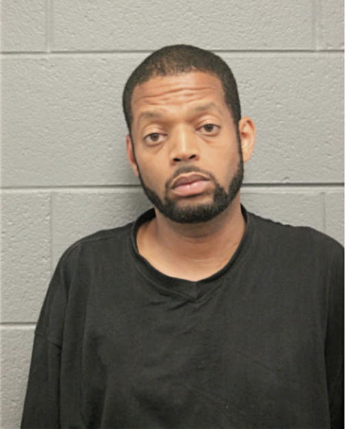 TIMOTHY HARLAND, Cook County, Illinois