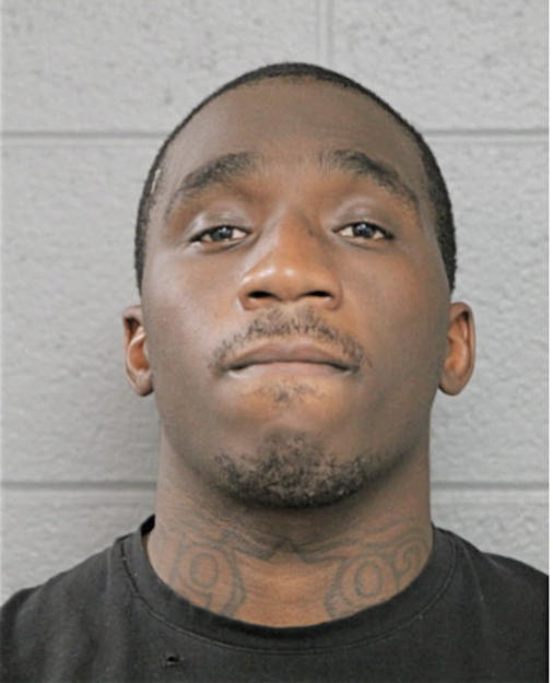STEVEN HATCHER, Cook County, Illinois