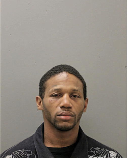 LEON D HEARON, Cook County, Illinois