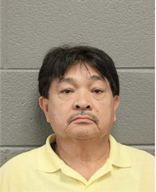 MARIO DAVILA HERNANDEZ, Cook County, Illinois